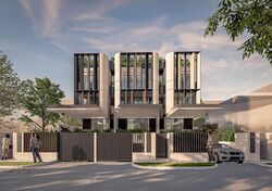 Serangoon Garden Estate (D19), Terrace #460876571